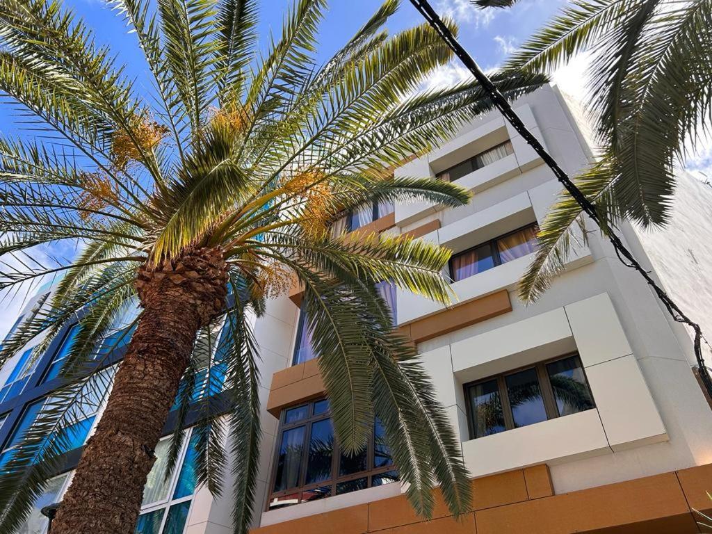 Hjs Guest House - The Comfy Retreat Las Palmas de Gran Canaria Exteriér fotografie