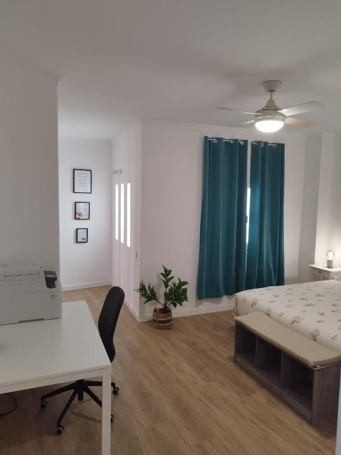 Hjs Guest House - The Comfy Retreat Las Palmas de Gran Canaria Exteriér fotografie
