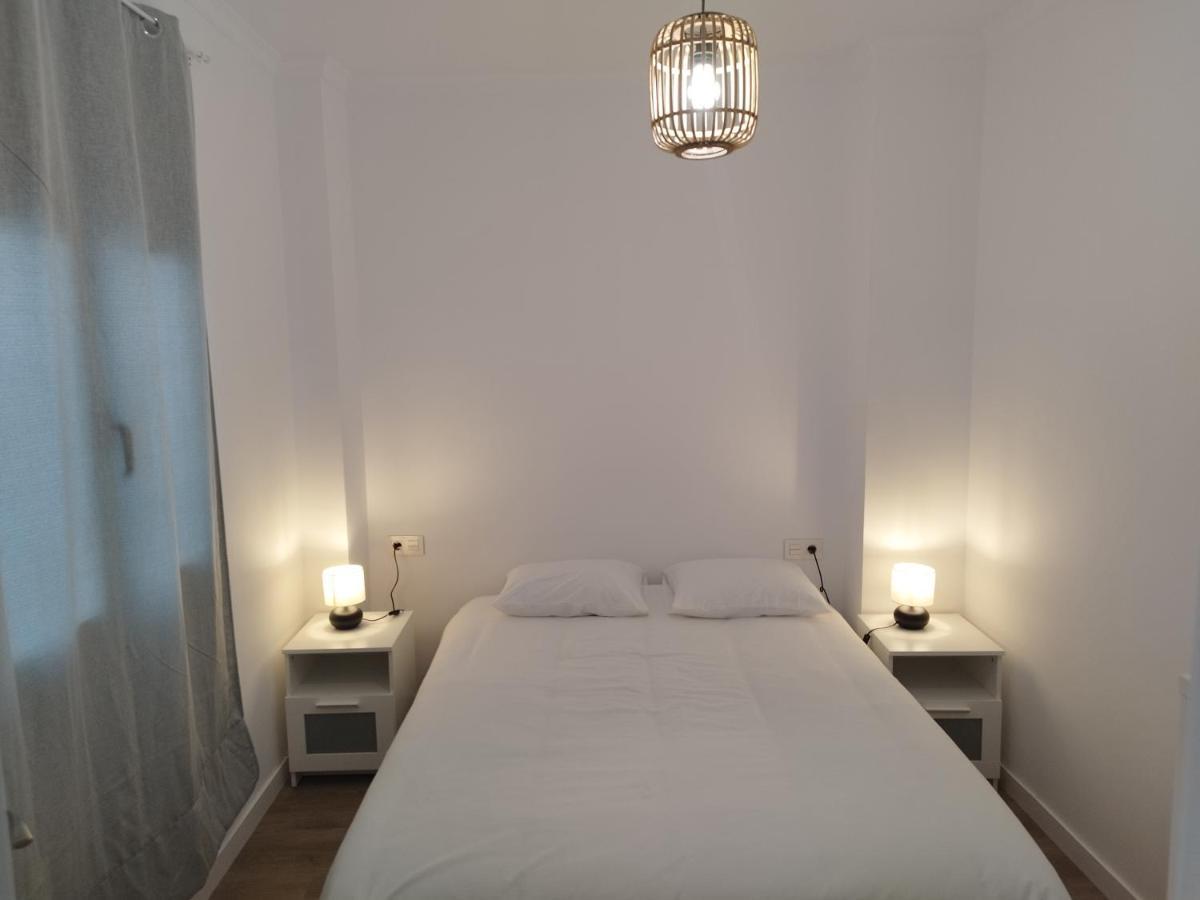 Hjs Guest House - The Comfy Retreat Las Palmas de Gran Canaria Exteriér fotografie