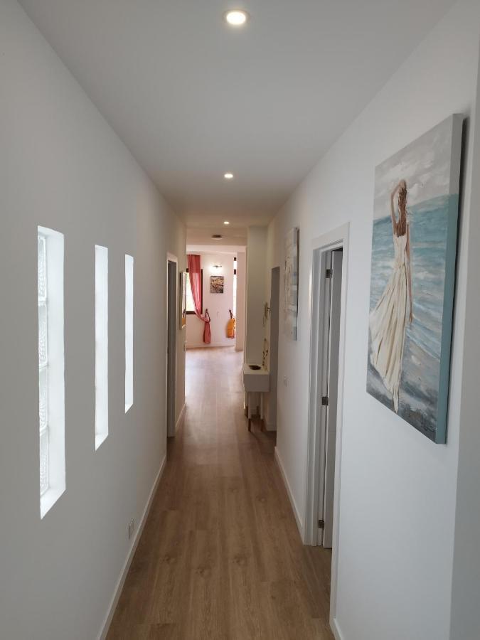 Hjs Guest House - The Comfy Retreat Las Palmas de Gran Canaria Exteriér fotografie