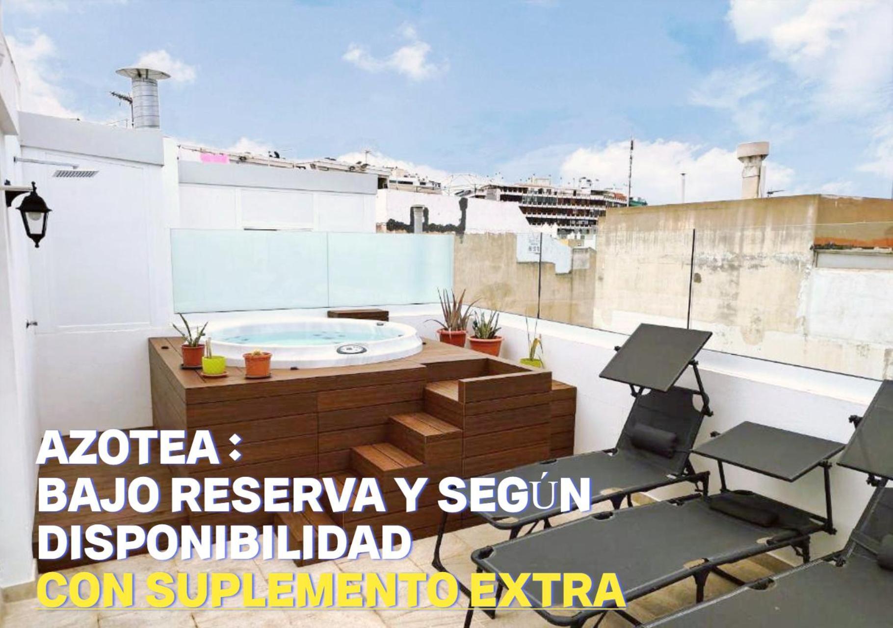 Hjs Guest House - The Comfy Retreat Las Palmas de Gran Canaria Exteriér fotografie